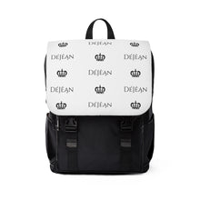Cargar imagen en el visor de la galería, Unisex Casual Shoulder Backpack