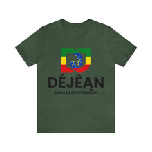 Load image into Gallery viewer, Ethiopia DJ #culture tee