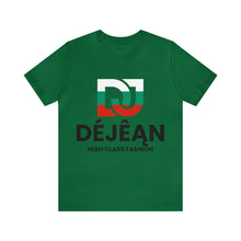 Load image into Gallery viewer, Bulgaria DJ #culture tee