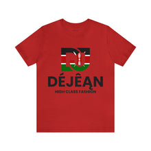 Load image into Gallery viewer, Kenya DJ #culture tee