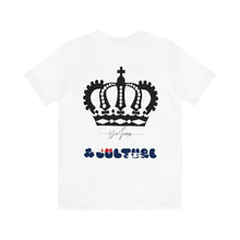 Load image into Gallery viewer, French Southern and Antarctic Lands DJ #culture tee