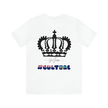 Load image into Gallery viewer, Montserrat DJ #culture tee