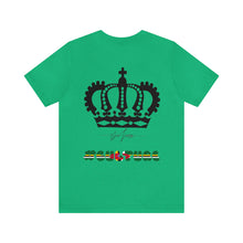 Load image into Gallery viewer, Dominica DJ #culture tee