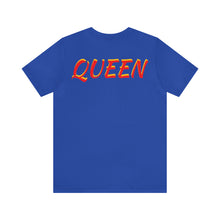 Load image into Gallery viewer, Queen crown tee