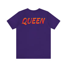 Load image into Gallery viewer, Queen crown tee