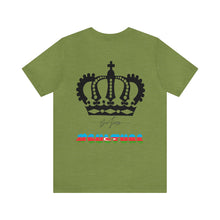 Load image into Gallery viewer, Azerbaijan DJ #culture tee