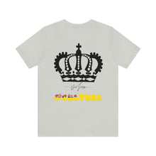 Load image into Gallery viewer, Niue DJ #culture tee