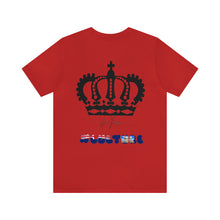 Load image into Gallery viewer, Falkland Islands DJ #culture tee