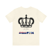 Load image into Gallery viewer, Falkland Islands DJ #culture tee