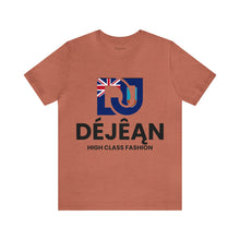 Load image into Gallery viewer, Montserrat DJ #culture tee