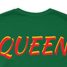 Load image into Gallery viewer, Queen crown tee