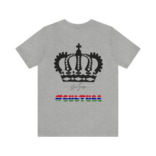 Load image into Gallery viewer, Gambia DJ #culture tee