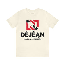 Load image into Gallery viewer, Trinidad and Tobago DJ #culture tee