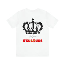 Load image into Gallery viewer, Montenegro DJ #culture tee
