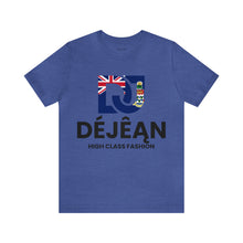 Load image into Gallery viewer, Cayman Islands DJ #culture tee