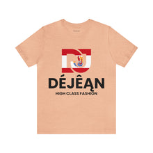 Load image into Gallery viewer, French Polynesia DJ #culture tee