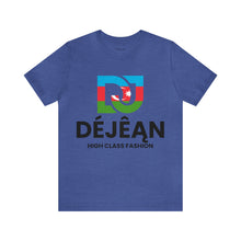 Load image into Gallery viewer, Azerbaijan DJ #culture tee