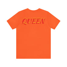 Load image into Gallery viewer, Queen crown tee