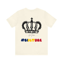 Load image into Gallery viewer, Chad DJ #culture tee