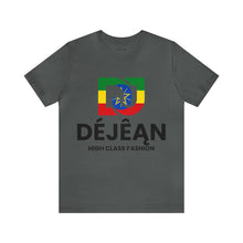 Load image into Gallery viewer, Ethiopia DJ #culture tee