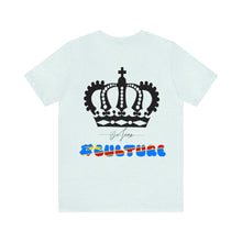 Load image into Gallery viewer, DR Congo DJ #culture tee