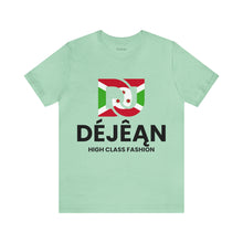 Load image into Gallery viewer, Burundi DJ #culture tee