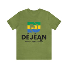 Load image into Gallery viewer, Gabon DJ #culture tee