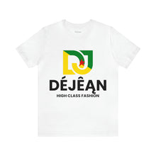 Load image into Gallery viewer, French Guiana DJ #culture tee