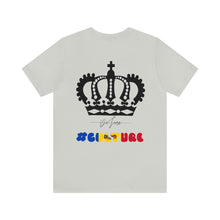Load image into Gallery viewer, Moldova DJ #culture tee