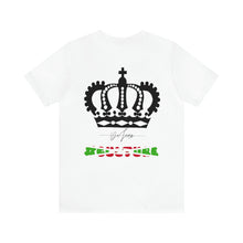 Load image into Gallery viewer, Burundi DJ #culture tee