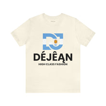 Cargar imagen en el visor de la galería, Argentina DJ #culture tee