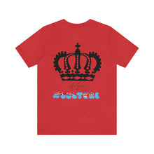 Load image into Gallery viewer, Fiji DJ #culture tee