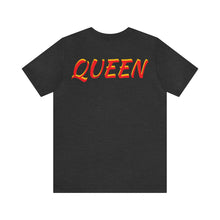 Load image into Gallery viewer, Queen crown tee