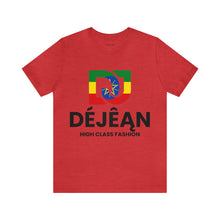 Load image into Gallery viewer, Ethiopia DJ #culture tee