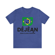 Load image into Gallery viewer, Brazil DJ #culture tee
