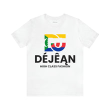 Load image into Gallery viewer, Comoros DJ #culture tee