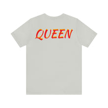 Load image into Gallery viewer, Queen crown tee
