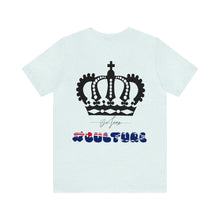 Load image into Gallery viewer, Cook Islands DJ #culture tee