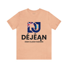 Load image into Gallery viewer, Montserrat DJ #culture tee
