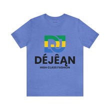 Load image into Gallery viewer, Gabon DJ #culture tee
