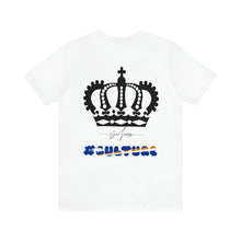 Load image into Gallery viewer, Marshall Islands DJ #culture tee