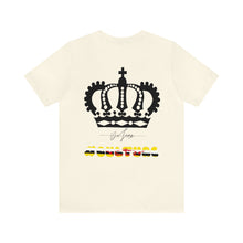Load image into Gallery viewer, Brunei DJ #culture tee