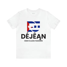 Load image into Gallery viewer, Cuba DJ #culture tee