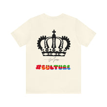 Load image into Gallery viewer, Eritrea DJ #culture tee