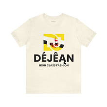 Load image into Gallery viewer, Brunei DJ #culture tee