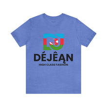 Load image into Gallery viewer, Azerbaijan DJ #culture tee