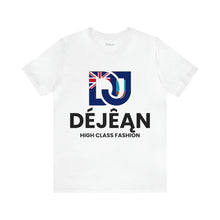 Load image into Gallery viewer, Montserrat DJ #culture tee