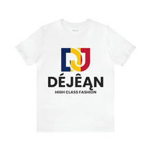 Load image into Gallery viewer, Chad DJ #culture tee