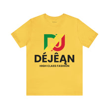 Load image into Gallery viewer, Republic of the Congo DJ #culture tee