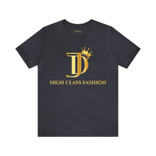 Load image into Gallery viewer, DJ High Class Fashion tee